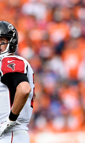 The Atlanta Falcons blew it again, calling the worst timeout the NFL has ever seen